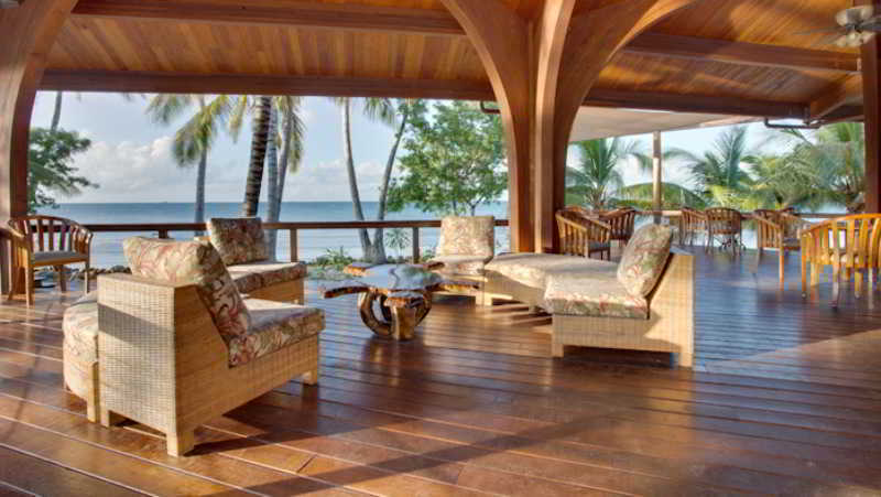 Hatchet Caye Island Resort (Adults Only) Placencia المظهر الخارجي الصورة