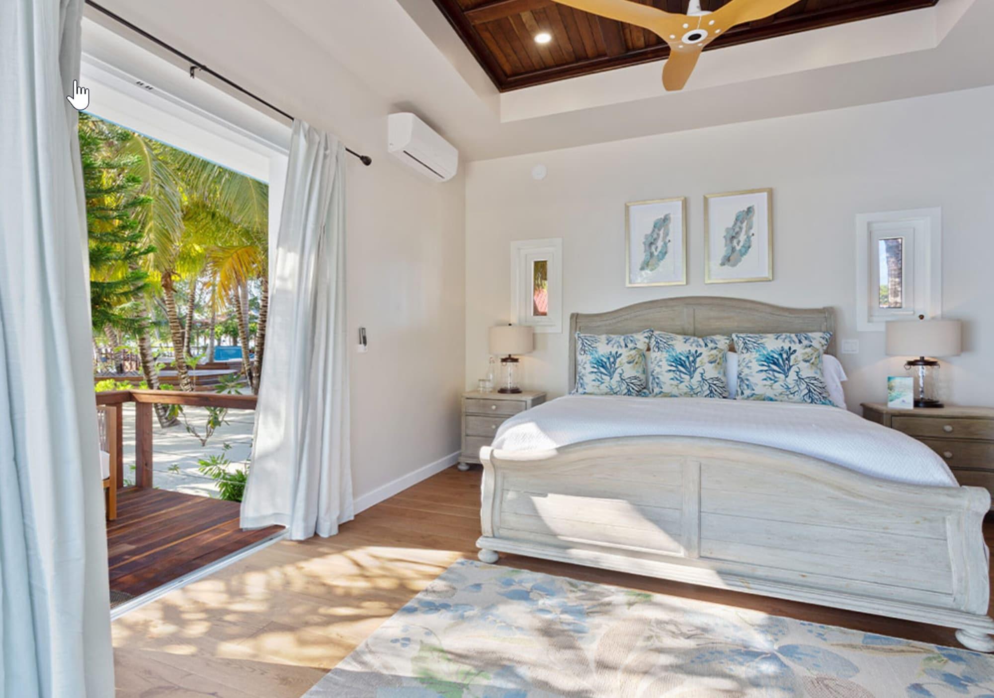 Hatchet Caye Island Resort (Adults Only) Placencia المظهر الخارجي الصورة