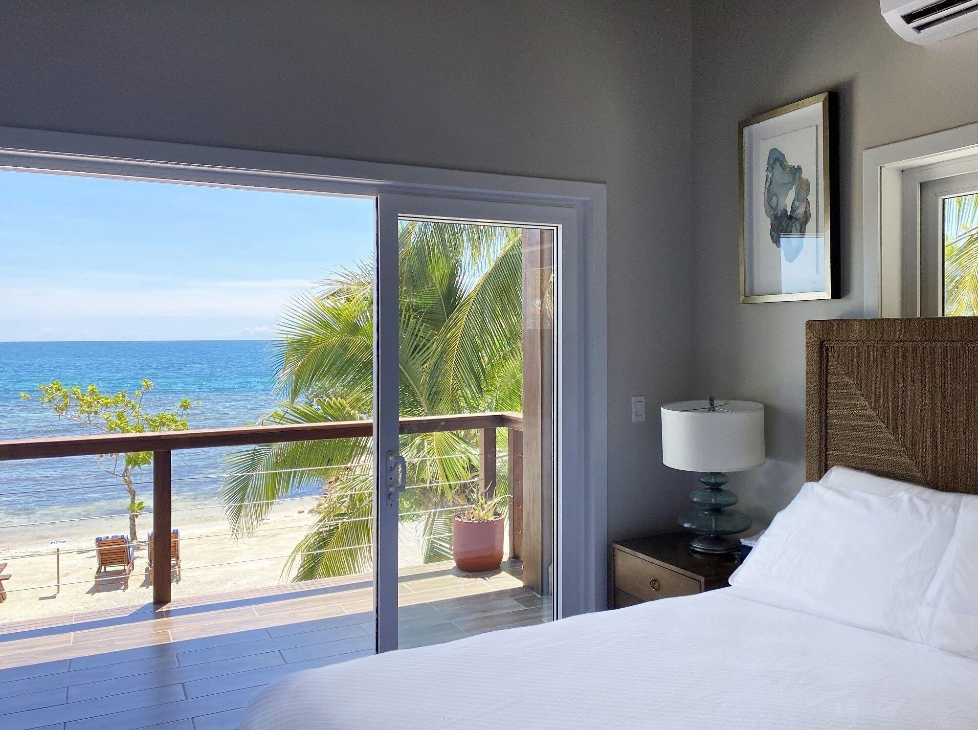 Hatchet Caye Island Resort (Adults Only) Placencia المظهر الخارجي الصورة