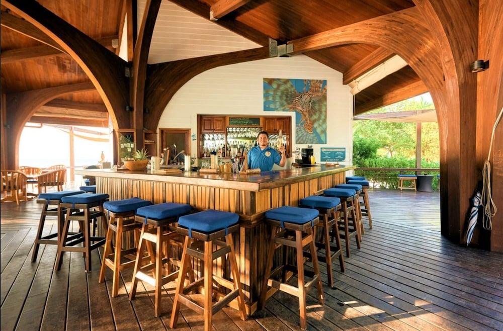 Hatchet Caye Island Resort (Adults Only) Placencia المظهر الخارجي الصورة