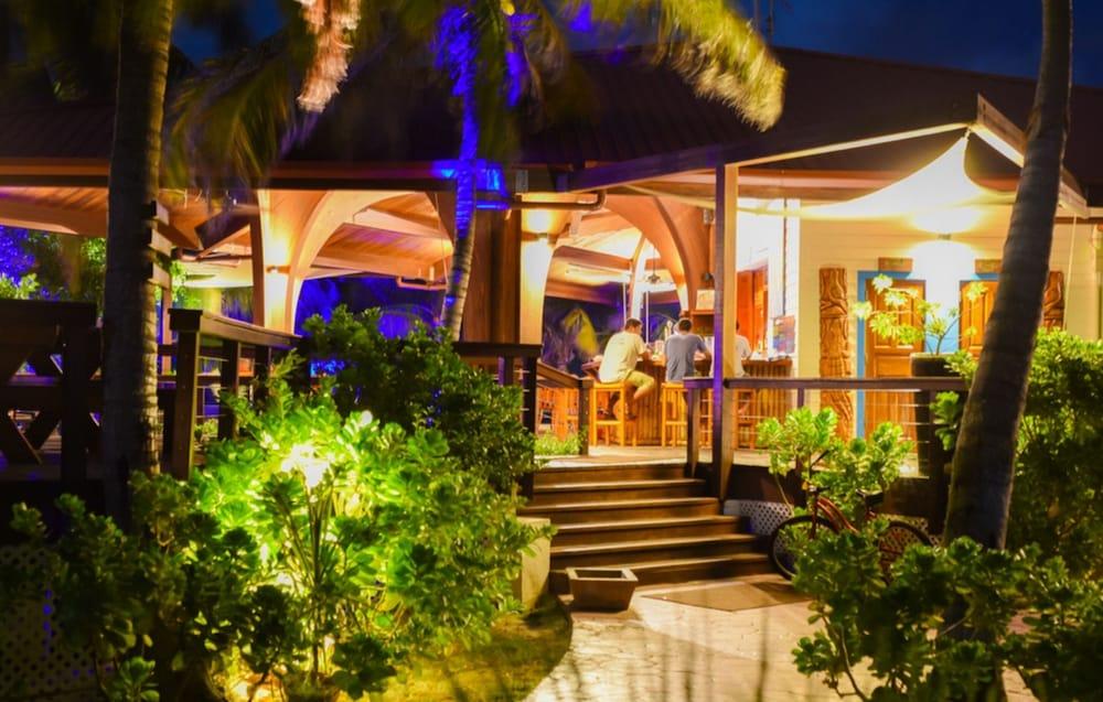 Hatchet Caye Island Resort (Adults Only) Placencia المظهر الخارجي الصورة