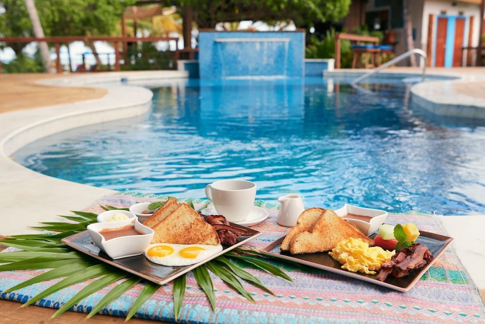 Hatchet Caye Island Resort (Adults Only) Placencia المظهر الخارجي الصورة