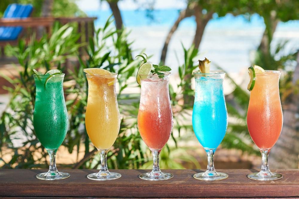 Hatchet Caye Island Resort (Adults Only) Placencia المظهر الخارجي الصورة