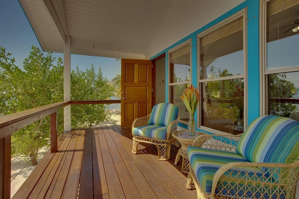 Hatchet Caye Island Resort (Adults Only) Placencia المظهر الخارجي الصورة
